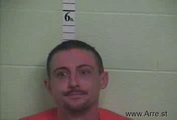 Steven Gregory Shelton Mugshot