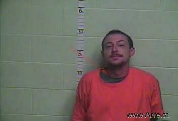 Steven Gregory Shelton Mugshot