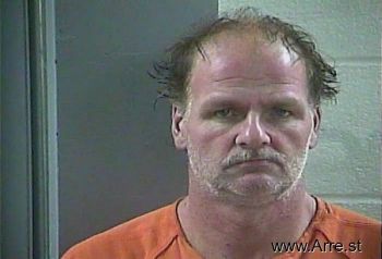 Steven Ray Simmons Mugshot