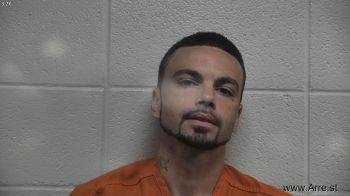 Steven  Simmons Mugshot