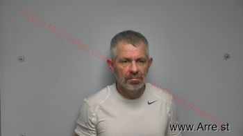 Steven D Simpson Mugshot