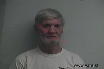 Steven Allen Simpson Mugshot