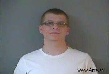 Steven Townes Sloyan Mugshot