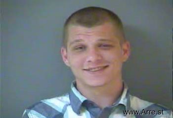 Steven Townes Sloyan Mugshot