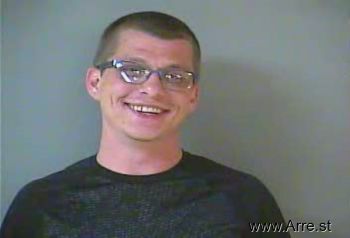 Steven Townes Sloyan Mugshot