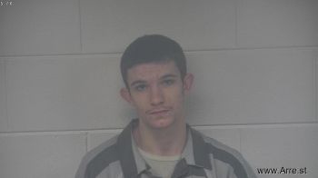 Steven  Spencer Mugshot