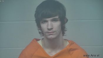 Steven  Spencer Mugshot