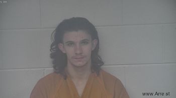 Steven  Spencer Mugshot