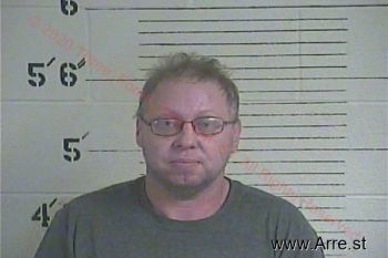 Steven R Spencer Mugshot