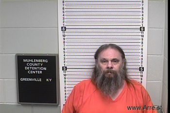 Steven Troy Steele Mugshot