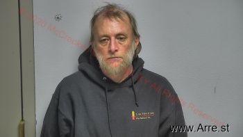 Steven E Sullivan Mugshot