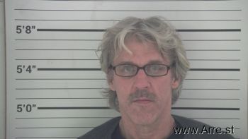 Steven Lee Swobland Mugshot