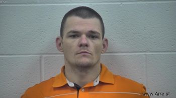 Steven Andrew Thomas Mugshot