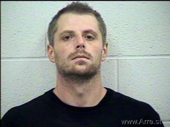 Steven Edward Thomas Mugshot