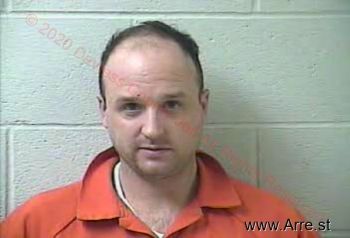 Steven Matthew Thomason Mugshot