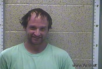 Steven M Thomason Mugshot