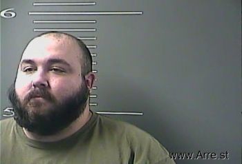 Steven L Thompson Mugshot