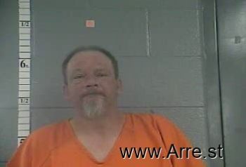 Steven Andrew Thompson Mugshot