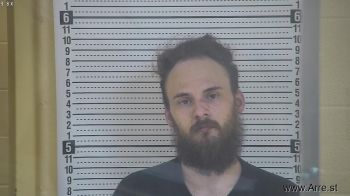 Steven Blade Thompson Mugshot