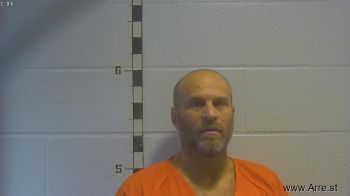 Steven Gerald Thompson Mugshot