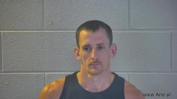 Steven Coy Thompson Mugshot