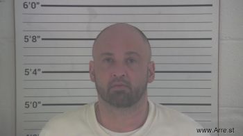 Steven William Thompson Mugshot