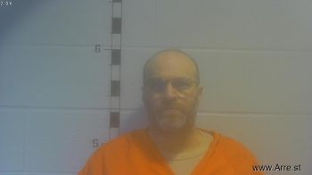 Steven Gerald Thompson Mugshot