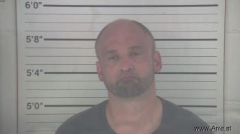 Steven William Thompson Mugshot