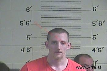 Steven  Thompson Mugshot