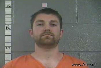 Steven Douglas Thompson  Ii Mugshot