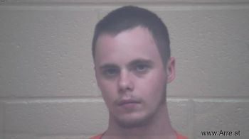 Steven Austin Travis Mugshot