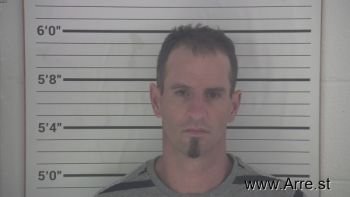 Steven Edward Troxel Mugshot