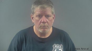 Steven Craig Trude Mugshot