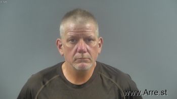 Steven Craig Trude Mugshot