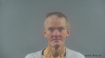 Steven Wayne Tucker Mugshot