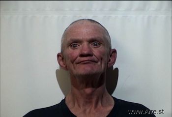 Steven Wayne Tucker Mugshot