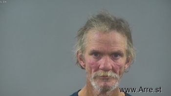 Steven Wayne Tucker Mugshot