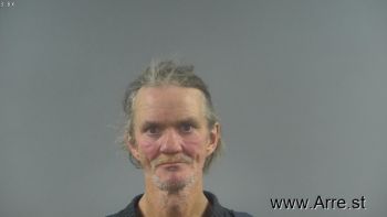 Steven Wayne Tucker Mugshot