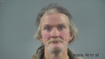 Steven Wayne Tucker Mugshot