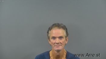 Steven Wayne Tucker Mugshot