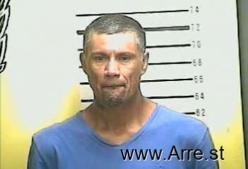 Steven  Turner Mugshot