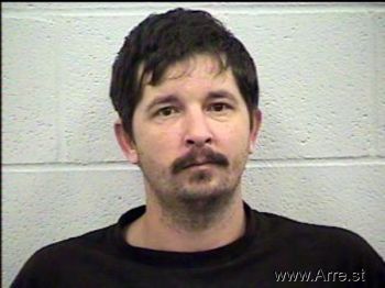 Steven Allen Uxer  Iii Mugshot