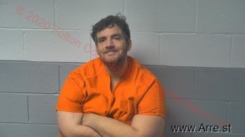 Steven Ray Vaughn Mugshot