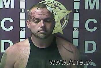 Steven Murphy Warren Mugshot