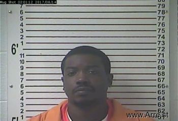 Steven Leron Washington Mugshot