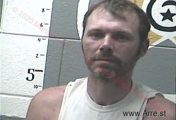 Steven Allan Watkins Mugshot