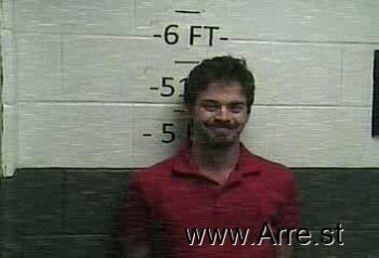 Steven  Watson Mugshot