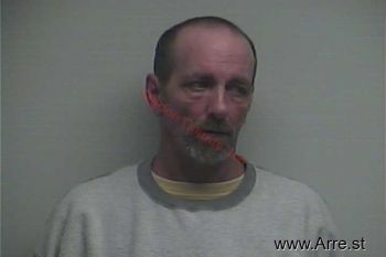 Steven K Watters Mugshot