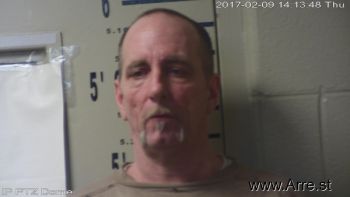 Steven K Watters Mugshot