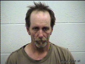 Steven Kerry Watters Mugshot